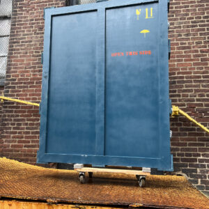 Gallery Crate